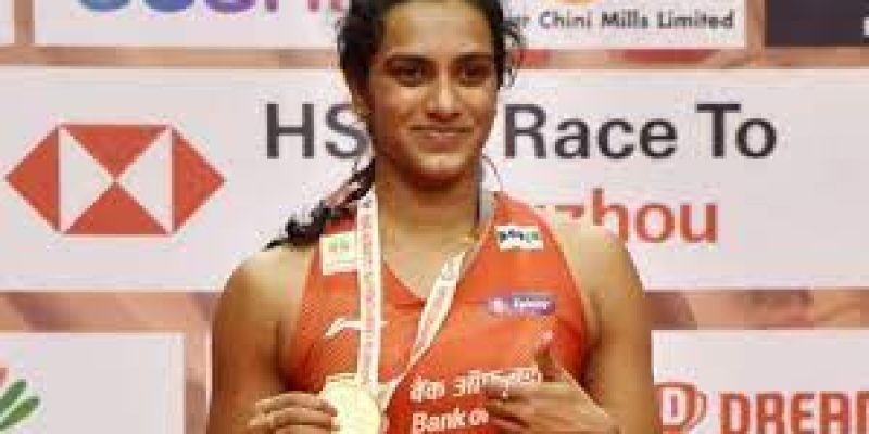 PV Sindhu wins women’s singles title of Syed Modi International Tournament