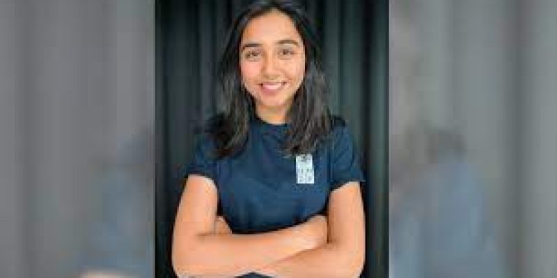 Prajakta Koli become India’s first UN Development Programme (UNDP) Youth Climate Champion