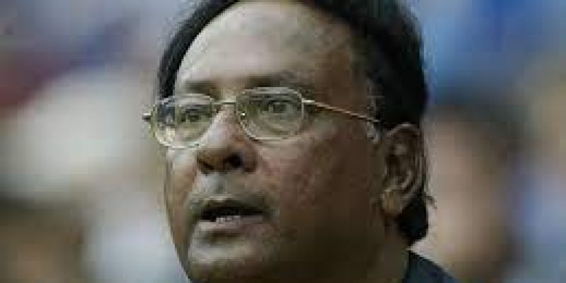 Former India footballer Subhas Bhowmick passes away at 72