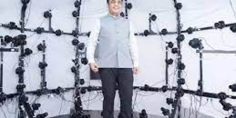 Karnataka launches India’s first AVGC center of excellence in Bengaluru