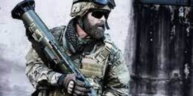 Indian military awards contract to Swedish Defence Company ‘Saab’ for supply of AT4 anti-tank weapons