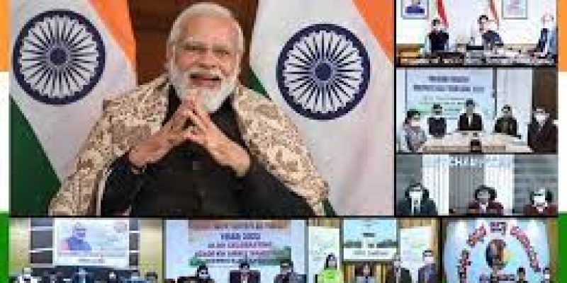 29 Children Awarded Pradhan Mantri Rashtriya Bal Puraskar 2022