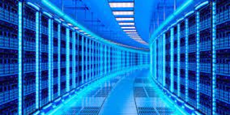 AIIB Commits USD 150 million investment in Data Center Development to Serve Emerging Asia