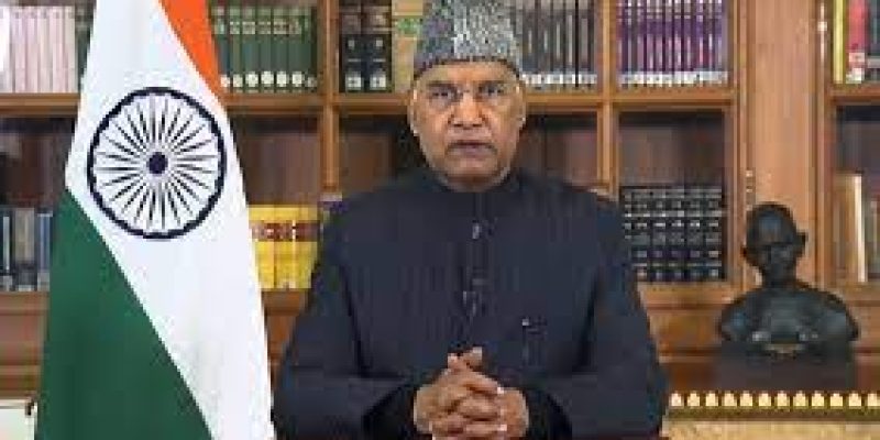 President approves 384 Gallantry Awards for 2022