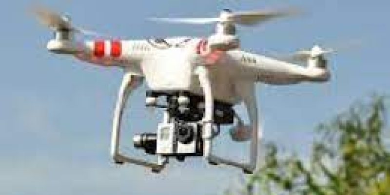 Govt notifies Certification Scheme for Unmanned Aircraft Systems (Drones)- to boost indigenous manufacturing
