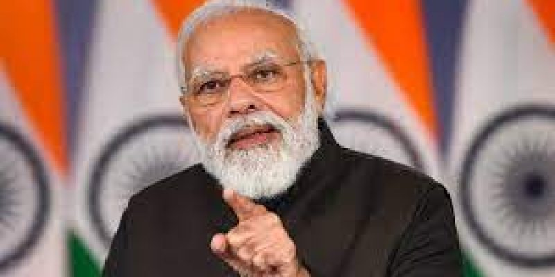 PM Narendra Modi Hosts First India-Central Asia Virtual Summit