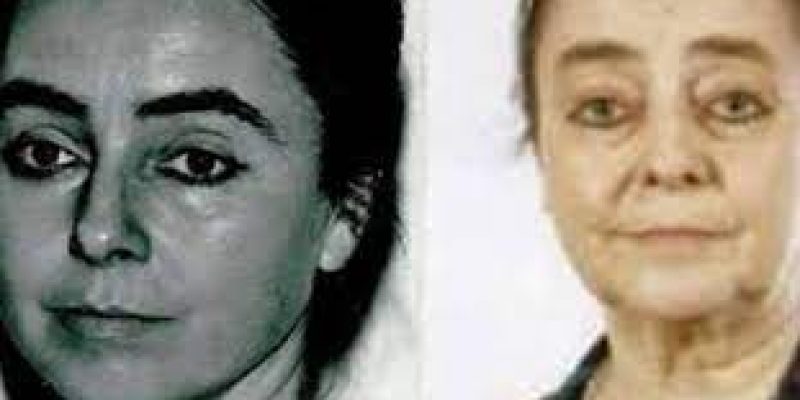 Padma Shri awardee Kathakali artist Milena Salvini passes away at 84