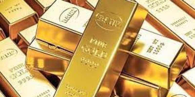 Global gold demand increases by 10% to 4,021 tonnes in 2021