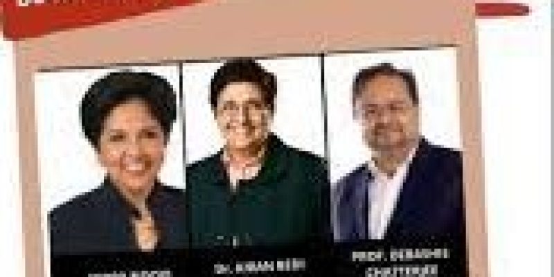 Book titled “Fearless Governance” authored by Kiran Bedi launched