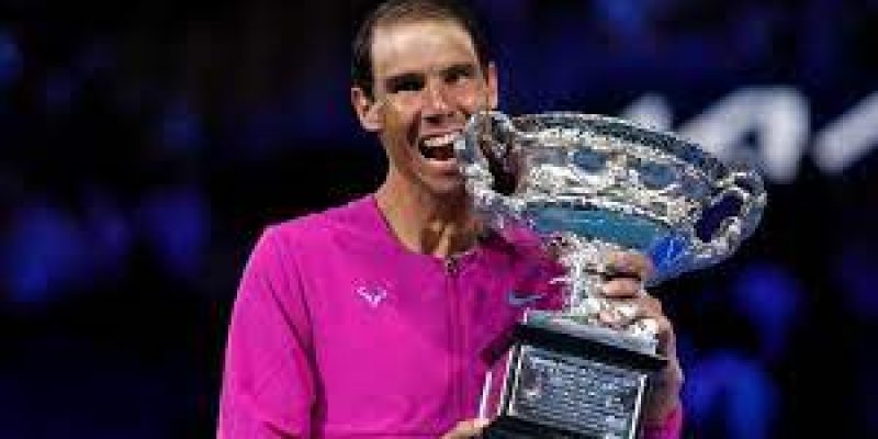 Rafael Nadal beats Daniil Medvedev to win Australian Open 2022