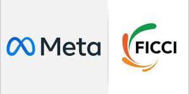 Meta partners with FICCI to support 5 lakh women-owned SMBs across India