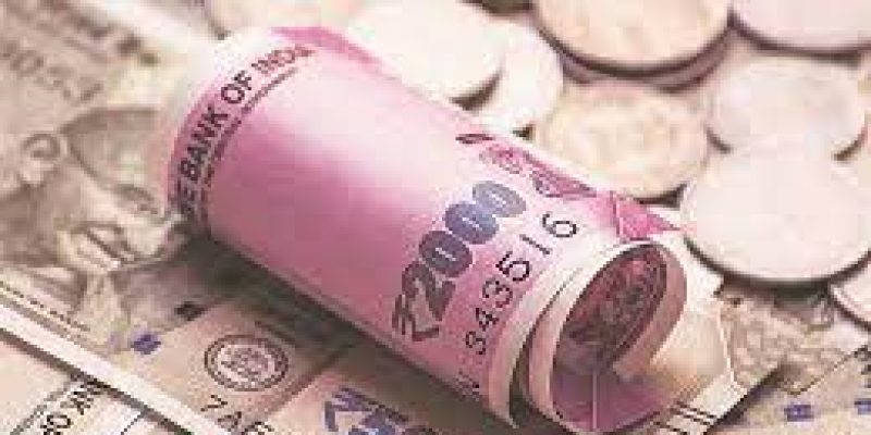 SPMCIL sets up new bank note printing lines at Nashik and Dewas