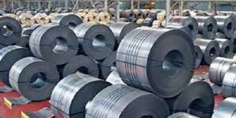 Tata group acquires Odisha-based Neelachal Ispat Nigam Ltd (NINL) for Rs 12,100 crore