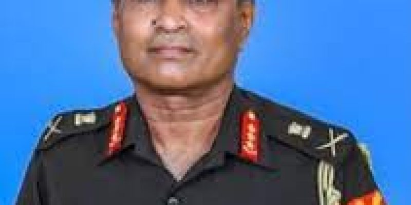 Lt Gen Manoj Pande takes over as new Vice-Chief of Army Staff