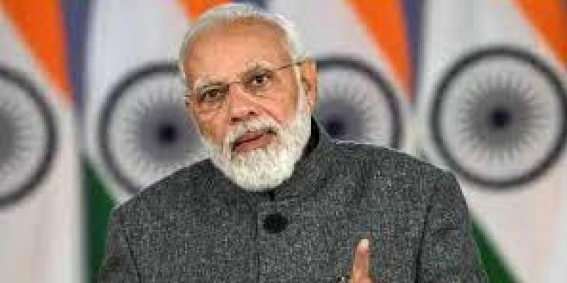 PM Modi addresses 30th National Commission for Women Foundation Day