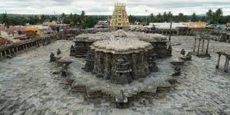Centre nominates Hoysala Temples in Karnataka for World Heritage List in 2022-2023