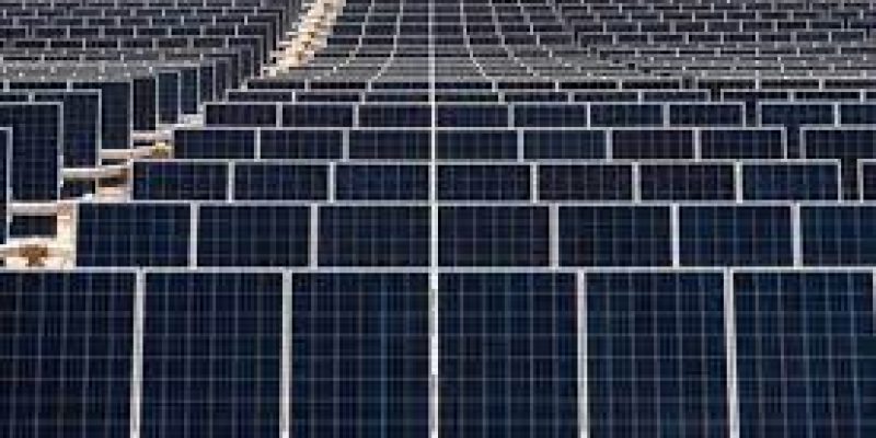 SBI and Tata Power joins hand for financing solar projects