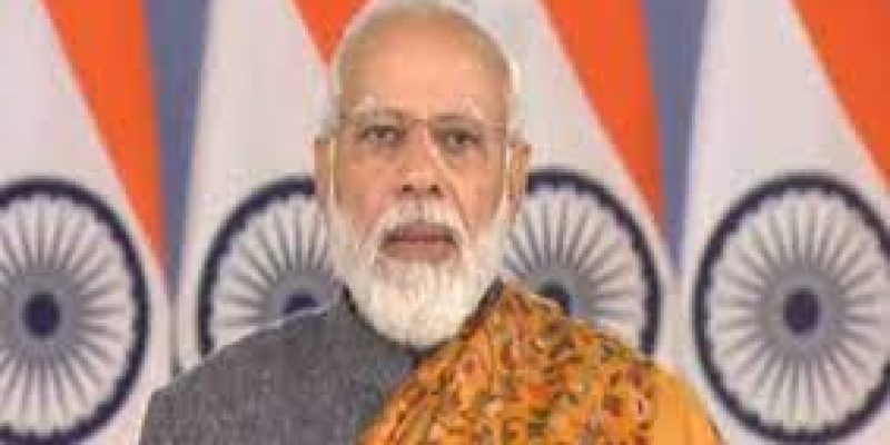 Prime Minister Modi launches Pandit Jasraj Cultural Foundation&nbsp;