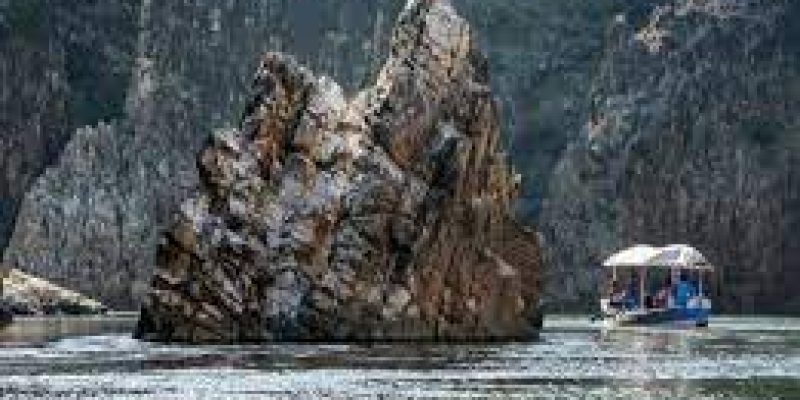 India’s first geo park to be set up in Jabalpur district of Madhya Pradesh