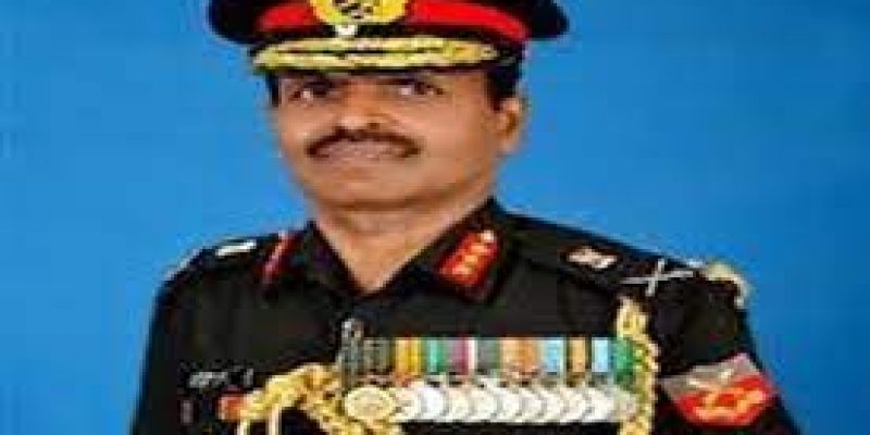 Lt Gen GAV Reddy Succeeds Lt Gen KJS Dhillon As head of Defence Intelligence Agency