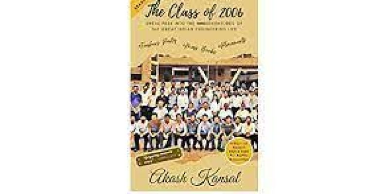 India’s 1st-ever season style book written by Akash Kansal