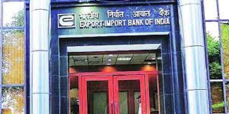 Exim Bank extends USD 500 mn Line of Credit to Sri Lanka