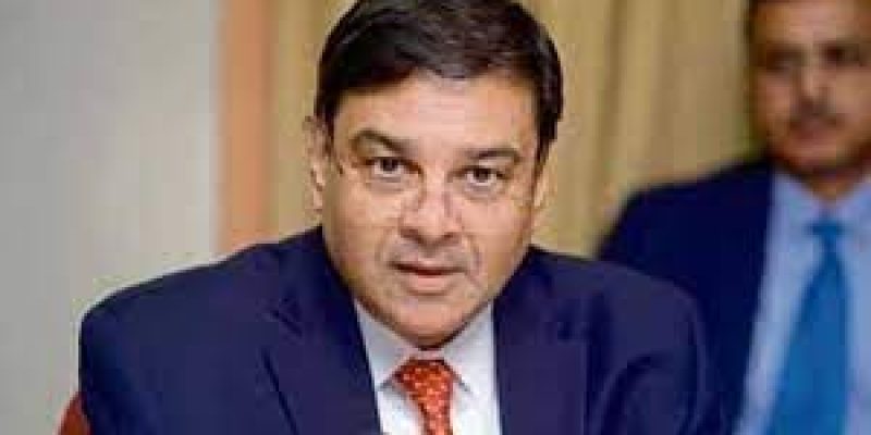 Former RBI governor Urjit Patel resigns as independent director of Britannia Industries Limited