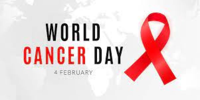 World Cancer Day 2022: 04 February