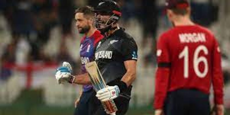 New Zealand’s Daryl Mitchell named the ICC Spirit of Cricket Award 2021