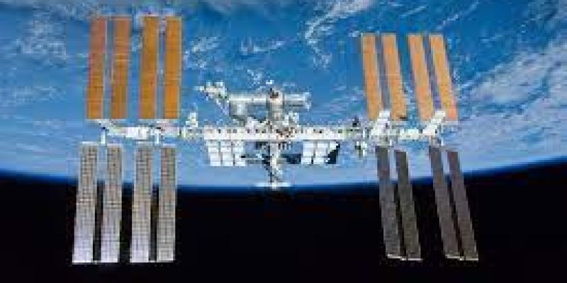 Nasa plans to plunge the ISS into South Pacific Ocean in 2031