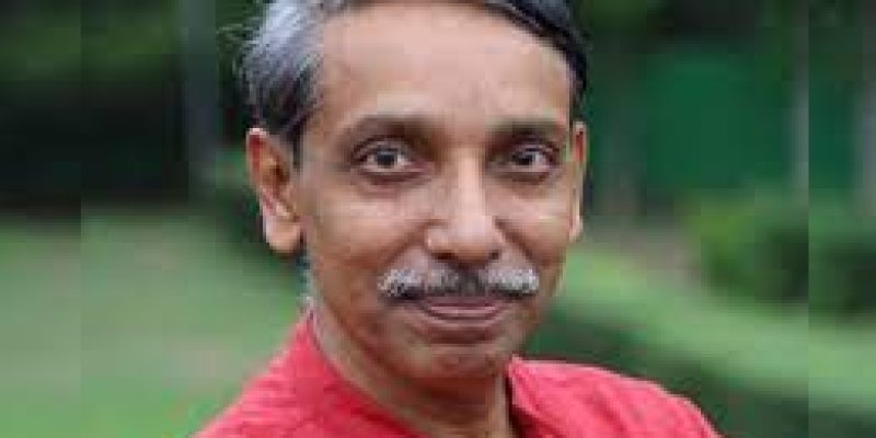 Govt appoints JNU Vice-Chancellor M Jagadesh Kumar as new Chairman of UGC
