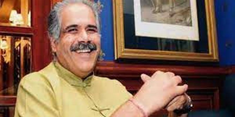 IndiGo’s co-founder and promoter Rahul Bhatia appointed as first MD of the company