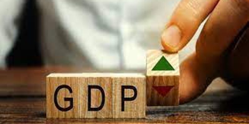 NSO releases First Revised Estimates: shows GDP contraction of 6.6 per cent during 2020-21