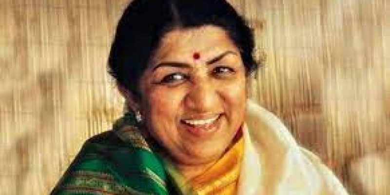 Legendary Singer Lata Mangeshkar passes away At 92