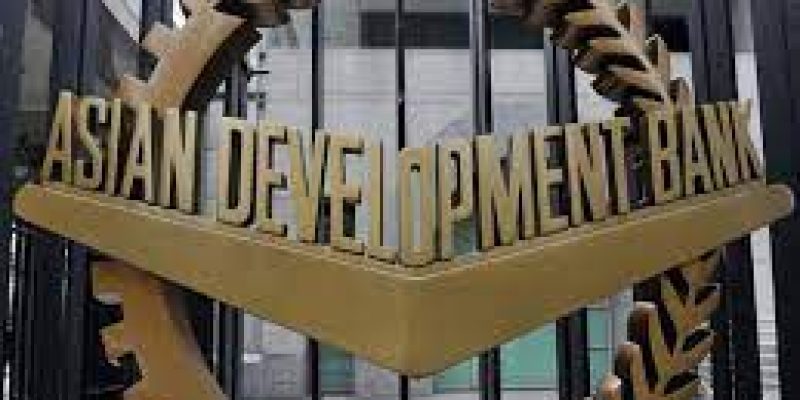 ADB committed record US$4.6-bn loans to India in 2021