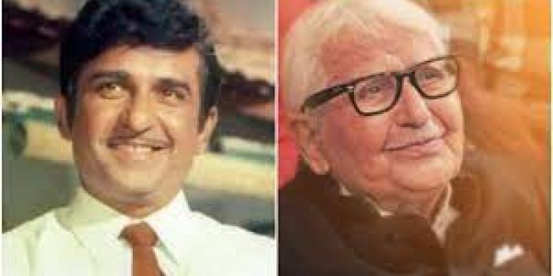 Renowned Actor-Producer Ramesh Deo passes away at 93