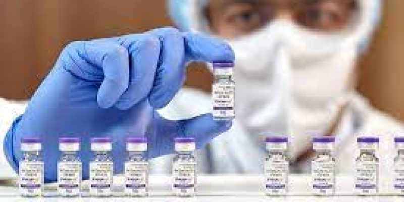 India becomes first country to administer COVID-19 DNA vaccine