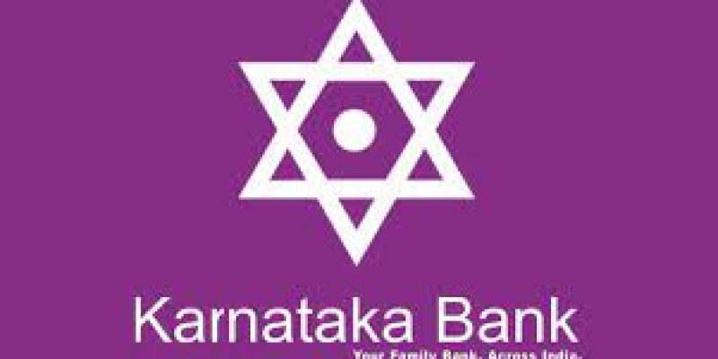 Karnataka Bank gets digital transformation award