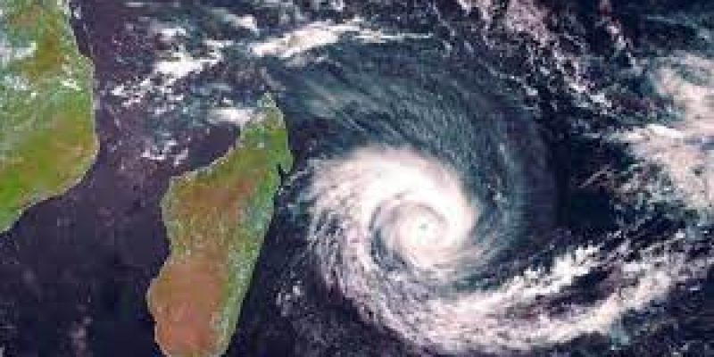 Cyclone Batsirai hits Madagascar