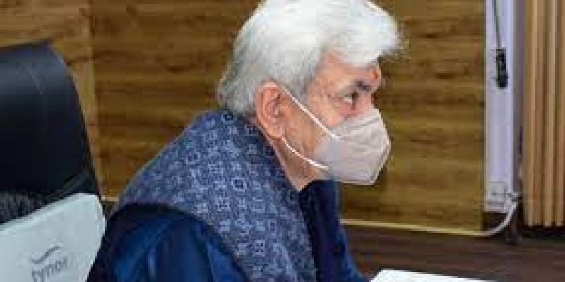 J&K becomes the first Union Territory to be integrated with National Single Window System