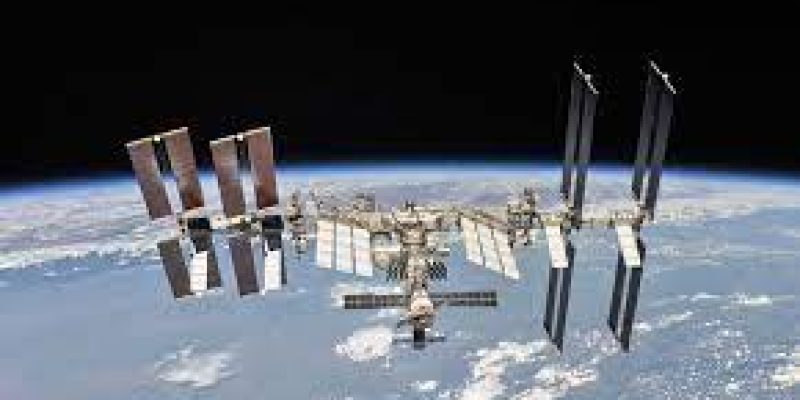 NASA plans to retire the International Space Station by 2031 by crashing it into the Pacific Ocean