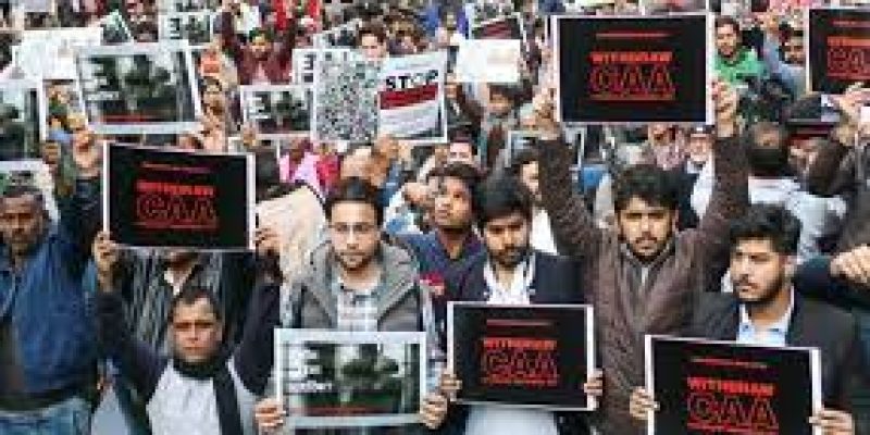 Jammu and Kashmir tops India Press Freedom Report 2021