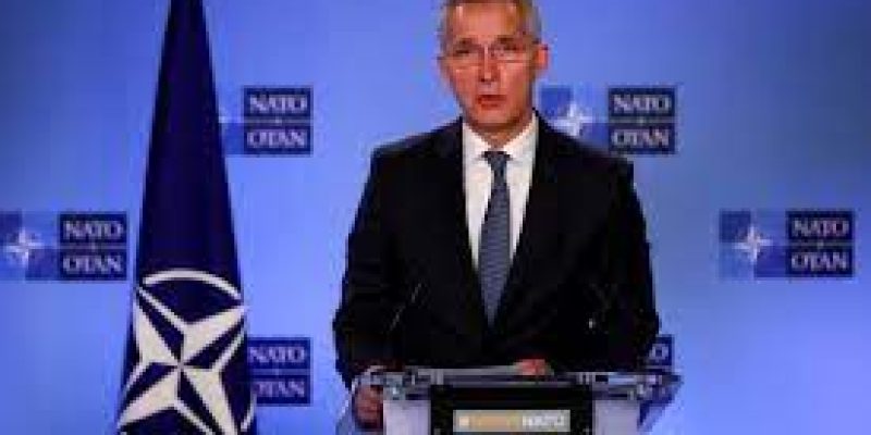 NATO chief, Jens Stoltenberg to head Norway central bank