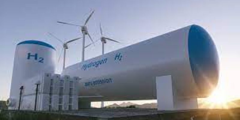 India’s first biomass-based hydrogen plant to come up at Madhya Pradesh