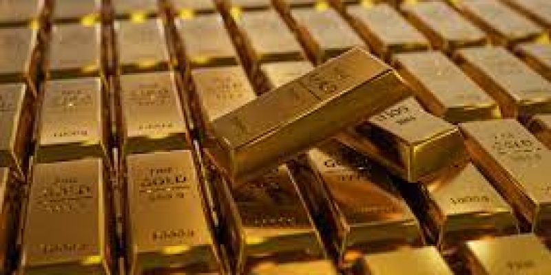 RBI emerged as the second-largest buyer of Gold among the world’s Central Banks in 2021