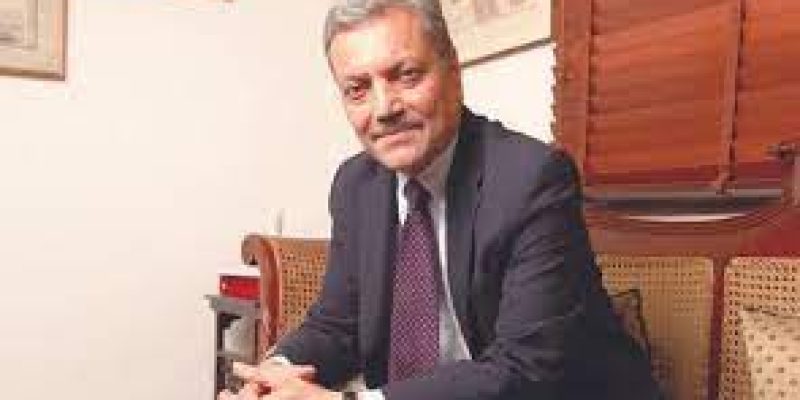 Sanjay Malhotra appointed DFS Secretary in Finance Ministry