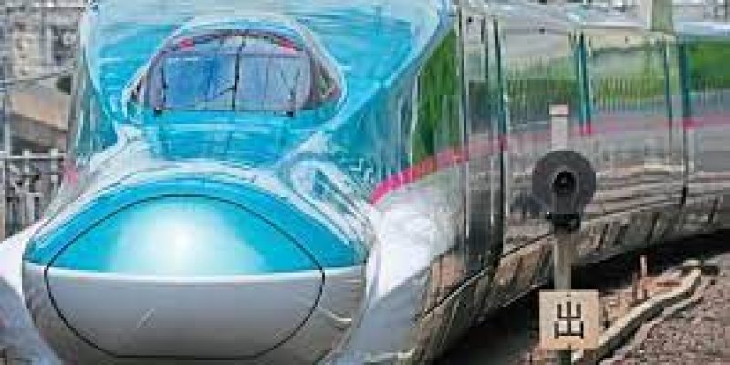 Surat to get India’s 1st bullet train station