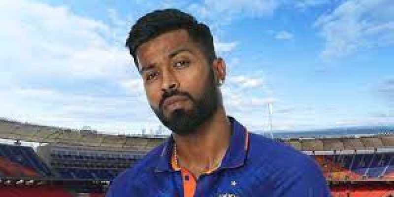 Ahmedabad IPL franchise names as ‘Gujarat Titans’; Hardik Pandya to be the captain