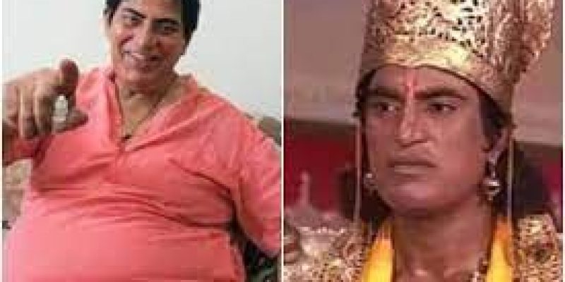 Praveen Kumar Sobti, who played role of Bheem in Mahabharat passes away