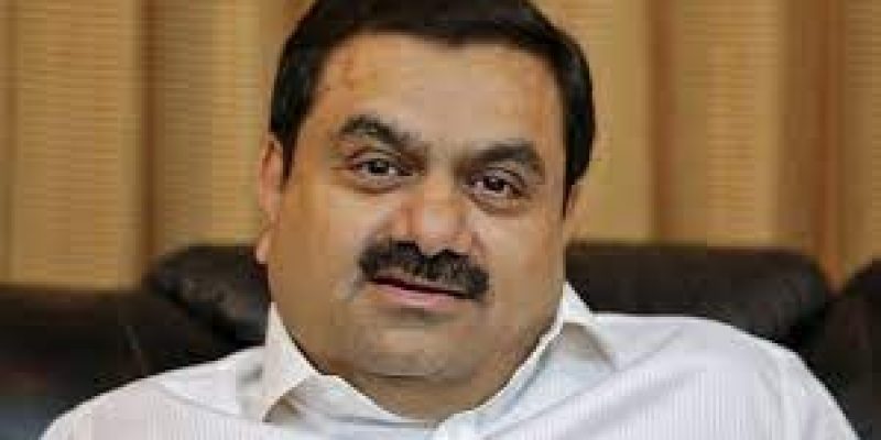 Bloomberg Billionaires Index: Gautam Adani overtook Mukesh Ambani